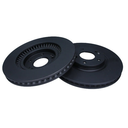EBG Tarcze hamulcowe przód High Carbon Hyundai Kia 92237803 517122T000