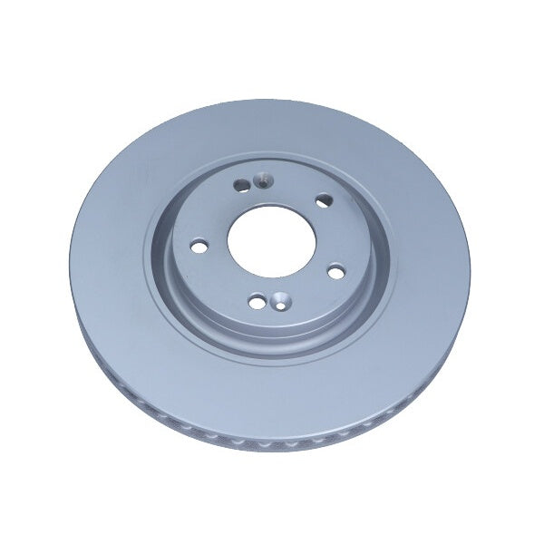 EBG Tarcze hamulcowe przód Hyundai Kia 92237803 517122T000 517122T100