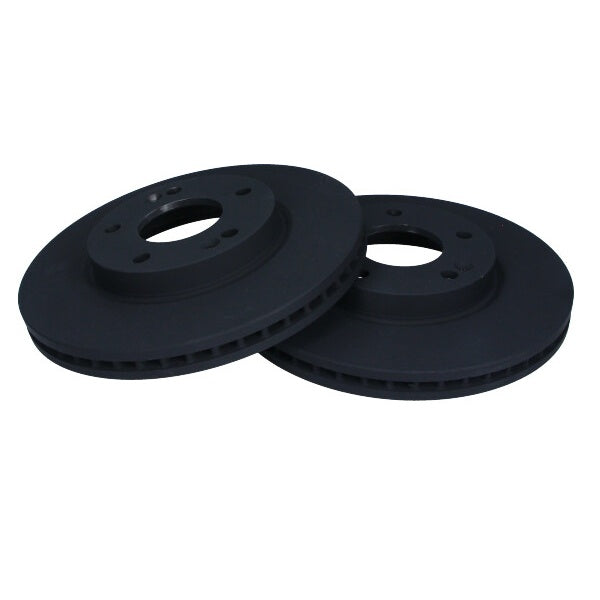EBG Tarcze hamulcowe przód High Carbon Kia Hyundai JAC 92133903 517122C000