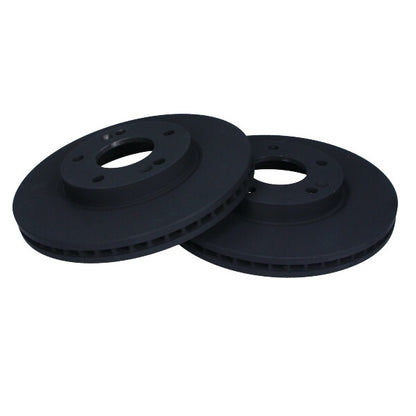 EBG Tarcze hamulcowe przód High Carbon Kia Hyundai JAC 92133903 517122C000