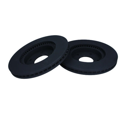 EBG Tarcze hamulcowe przód High Carbon Kia Hyundai JAC 92133903 517122C000