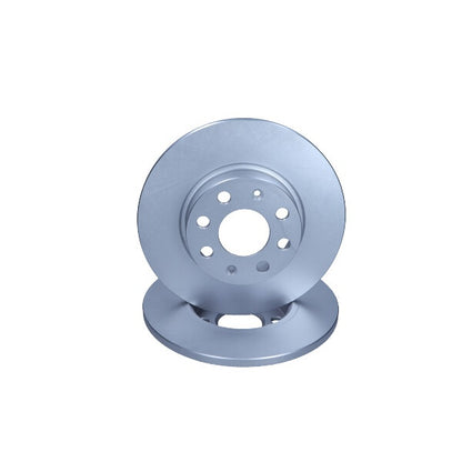 EBG Tarcze hamulcowe przód Opel Fiat Vauxhall German E Cars 51806099
