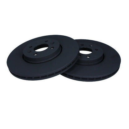 EBG Tarcze hamulcowe przód High Carbon Renault B3004020 92149503 7701207897