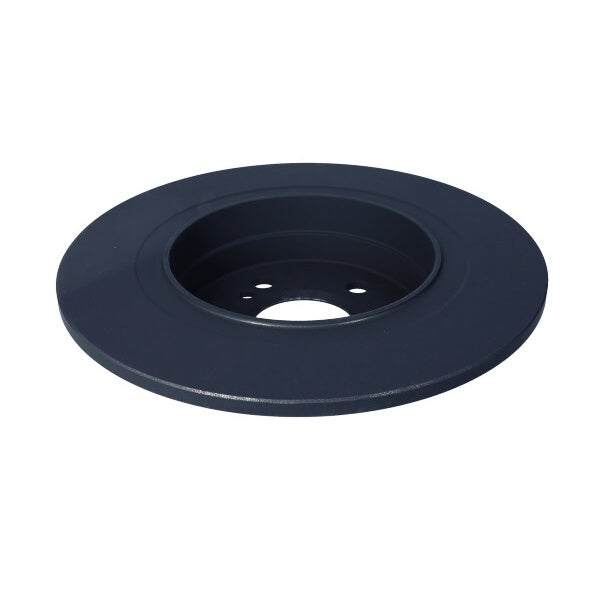 EBG Tarcze hamulcowe tył High Carbon Mercedes-Benz A2044230612 A2044230912
