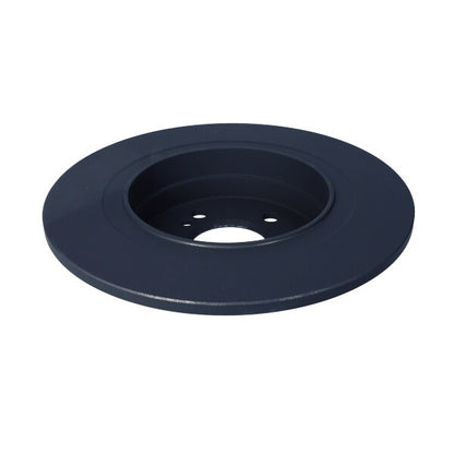EBG Tarcze hamulcowe tył High Carbon Mercedes-Benz A2044230612 A2044230912
