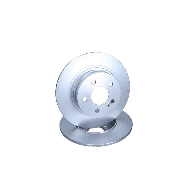 EBG Tarcze hamulcowe tył Mercedes-Benz 92163303 2044230612 2044230912