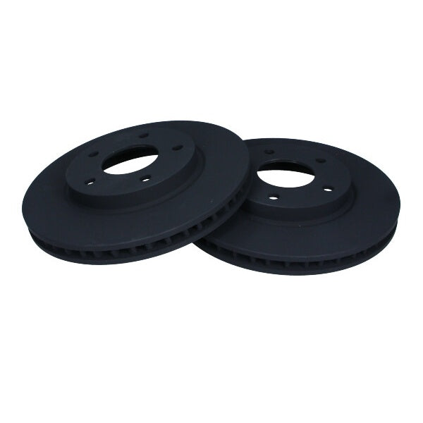 EBG Tarcze hamulcowe przód High Carbon Mitsubishi Dodge 5105513AA 92197403