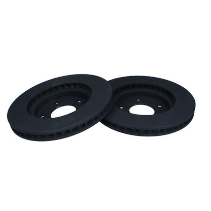 EBG Tarcze hamulcowe przód High Carbon Mitsubishi Dodge 5105513AA 92197403