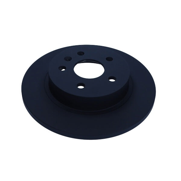 EBG Tarcze hamulcowe tył High Carbon Opel Vauxhall Chevrolet 13502135