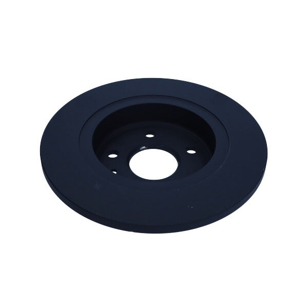 EBG Tarcze hamulcowe tył High Carbon Opel Vauxhall Chevrolet 13502135
