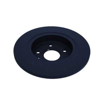 EBG Tarcze hamulcowe tył High Carbon Opel Vauxhall Chevrolet 13502135