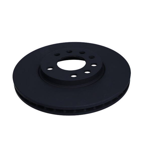 EBG Tarcze hamulcowe przód High Carbon Opel Cadillac Saab Vauxhall Fiat