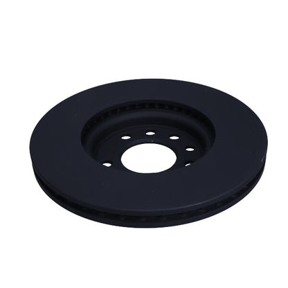 EBG Tarcze hamulcowe przód High Carbon Opel Cadillac Saab Vauxhall Fiat