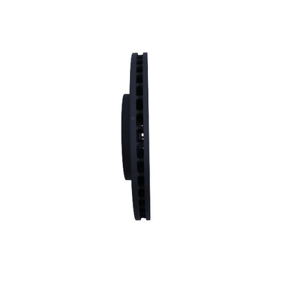 EBG Tarcze hamulcowe przód High Carbon Opel Cadillac Saab Vauxhall Fiat
