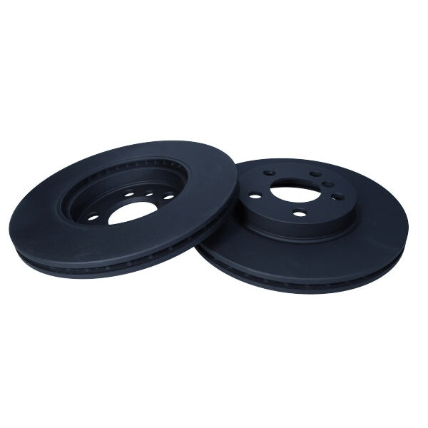 EBG Tarcze hamulcowe przód High Carbon BMW Mini 34116866297 34118835362
