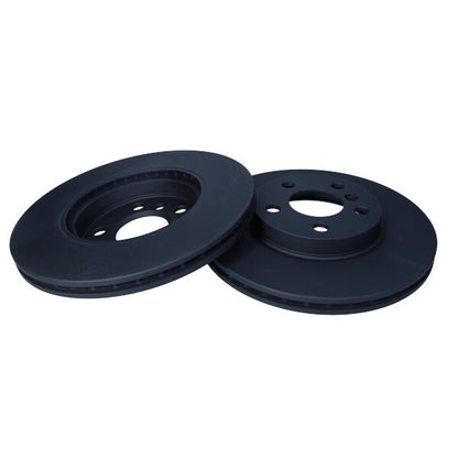 EBG Tarcze hamulcowe przód High Carbon BMW Mini 34116866297 34118835362