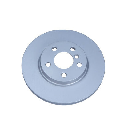 EBG Tarcze hamulcowe przód BMW Mini 34116866297 34118835362 6866297 8835362