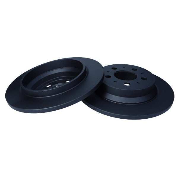 EBG Tarcze hamulcowe tył High Carbon Volvo 31262097 94341674 272429