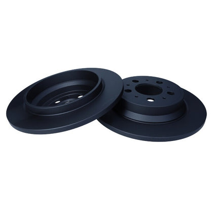 EBG Tarcze hamulcowe tył High Carbon Volvo 31262097 94341674 272429
