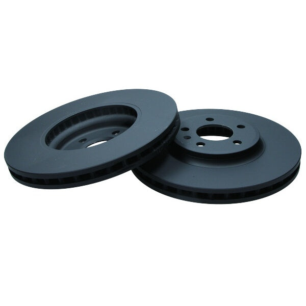EBG Tarcze hamulcowe przód High Carbon VW Audi 4GD615301 8K0615301A
