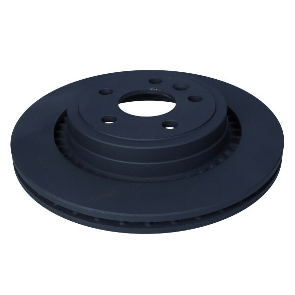 EBG Tarcze hamulcowe tył High Carbon Volvo 31277357 31471033