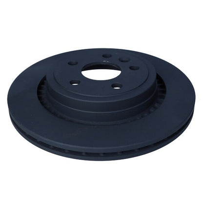 EBG Tarcze hamulcowe tył High Carbon Volvo 31277357 31471033