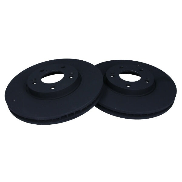EBG Tarcze hamulcowe przód High Carbon Hyundai Kia 92166200 517122L500