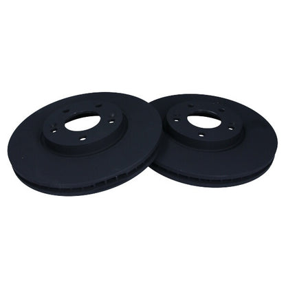 EBG Tarcze hamulcowe przód High Carbon Hyundai Kia 92166200 517122L500