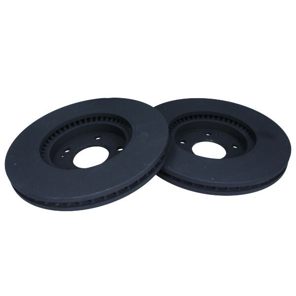 EBG Tarcze hamulcowe przód High Carbon Hyundai Kia 92166200 517122L500