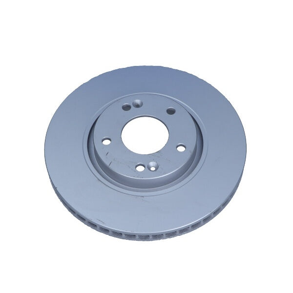 EBG Tarcze hamulcowe przód Hyundai Kia 92166200 517122L500 517123V000