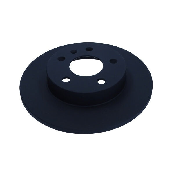 EBG Tarcze hamulcowe tył High Carbon Opel Vauxhall Chevrolet 9117772 569109