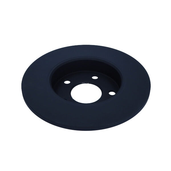 EBG Tarcze hamulcowe tył High Carbon Opel Vauxhall Chevrolet 9117772 569109