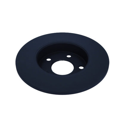 EBG Tarcze hamulcowe tył High Carbon Opel Vauxhall Chevrolet 9117772 569109