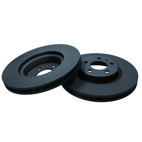 EBG Tarcze hamulcowe przód High Carbon Audi 80A615301 80A615301E