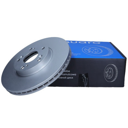 EBG Tarcze hamulcowe przód Honda 92195000 45251TL1G00 45251TL1G01