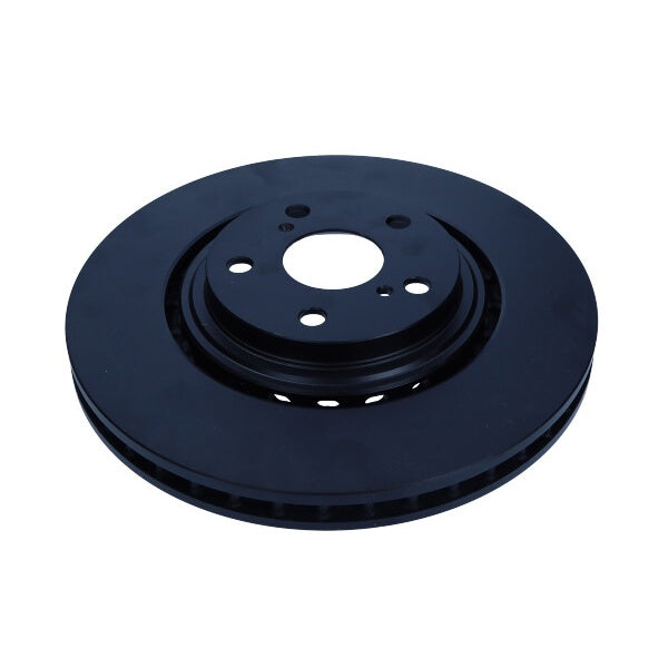 EBG Tarcze hamulcowe przód High Carbon Toyota Lexus 435120E050 4351248110