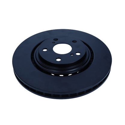 EBG Tarcze hamulcowe przód High Carbon Toyota Lexus 435120E050 4351248110