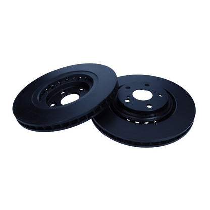 EBG Tarcze hamulcowe przód High Carbon Toyota Lexus 435120E050 4351248110