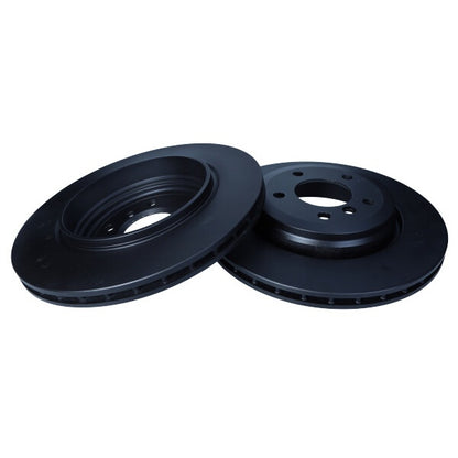 EBG Tarcze hamulcowe tył High Carbon BMW 34216855157 6864052 34216864052