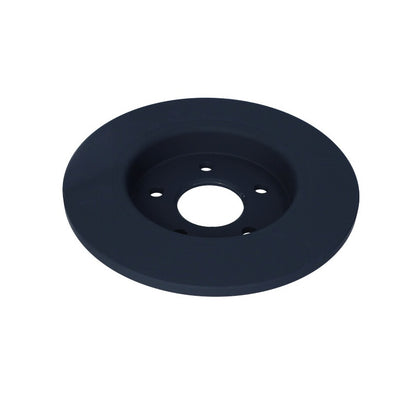 EBG Tarcze hamulcowe tył High Carbon Ford BV612A315BA 1704765