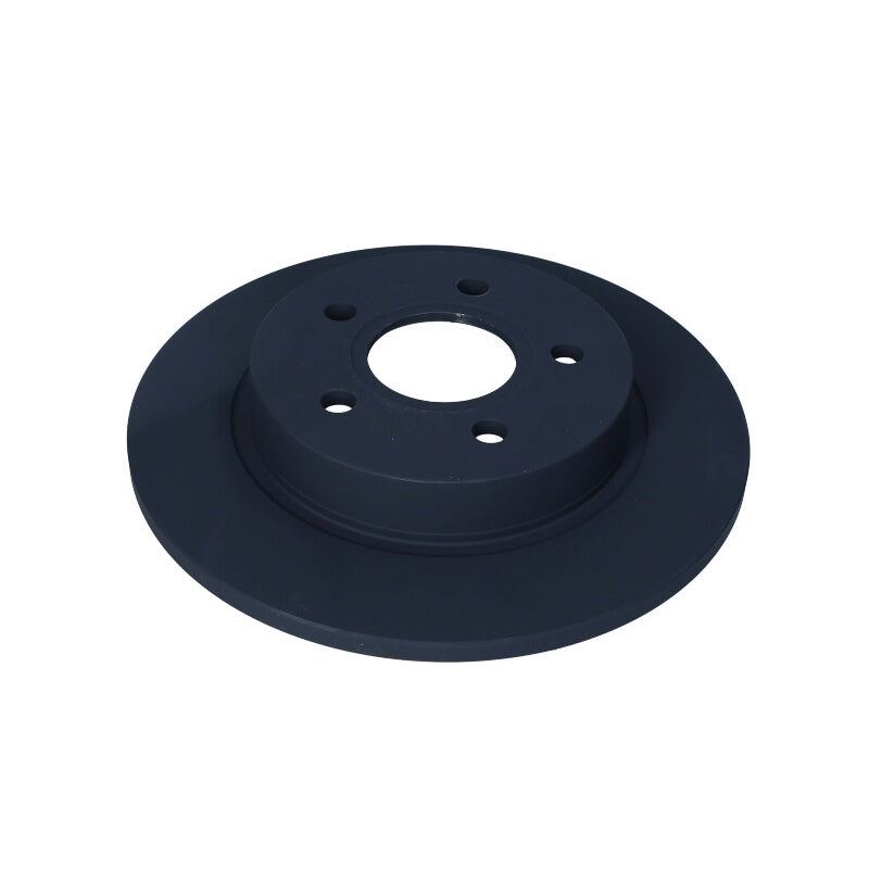 EBG Tarcze hamulcowe tył High Carbon Ford BV612A315BA 1704765
