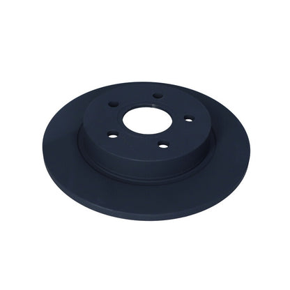 EBG Tarcze hamulcowe tył High Carbon Ford BV612A315BA 1704765