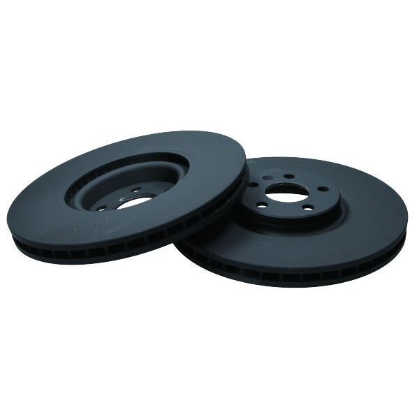 EBG Tarcze hamulcowe przód High Carbon Volvo Volvo Asia 92289805 31400568