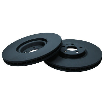 EBG Tarcze hamulcowe przód High Carbon Volvo Volvo Asia 92289805 31400568