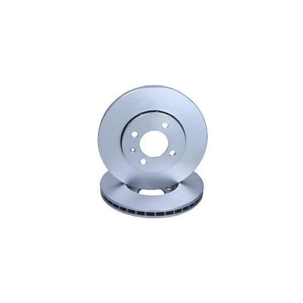 EBG Tarcze hamulcowe przód VW Seat Skoda 1S0615301 1S0615301H 92239403