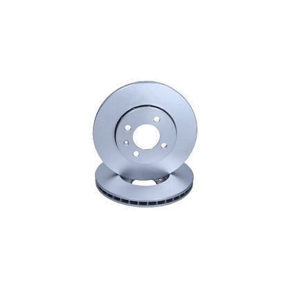 EBG Tarcze hamulcowe przód VW Seat Skoda 1S0615301 1S0615301H 92239403