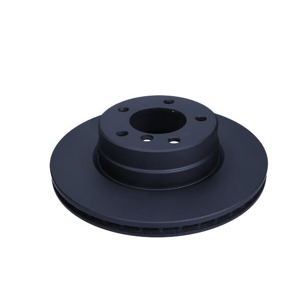 EBG Tarcze hamulcowe przód High Carbon BMW 34116756745 34116764021