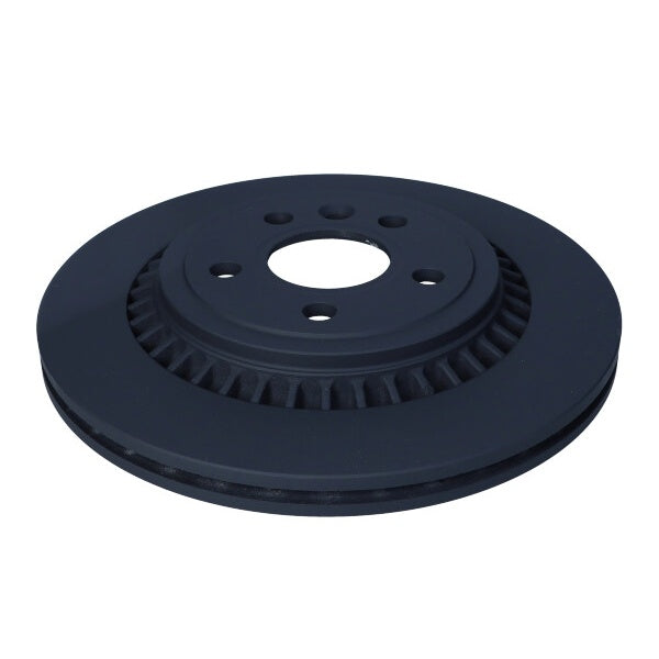 EBG Tarcze hamulcowe tył High Carbon Volvo 30769060 31341483 31471028