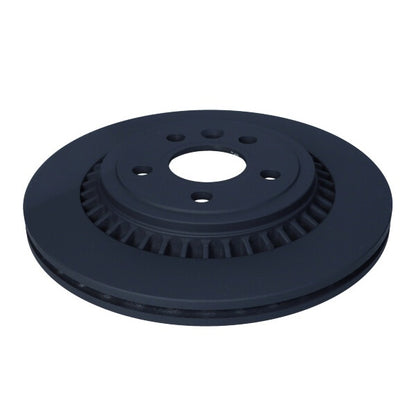 EBG Tarcze hamulcowe tył High Carbon Volvo 30769060 31341483 31471028