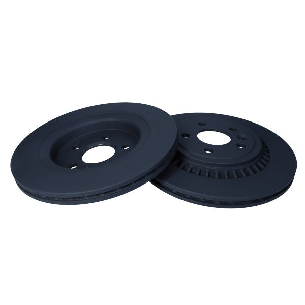 EBG Tarcze hamulcowe tył High Carbon Volvo 30769060 31341483 31471028